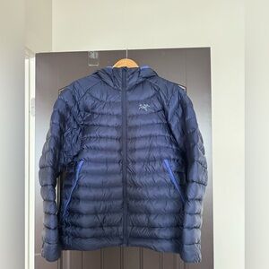 Arc'teryx Women’s Cerium Hoody